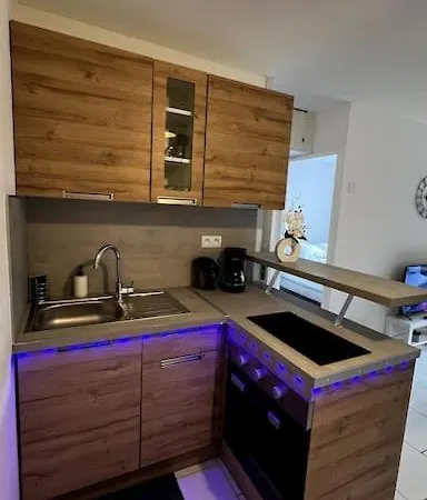 Logement Sur La Cote D'azur Fréjus
